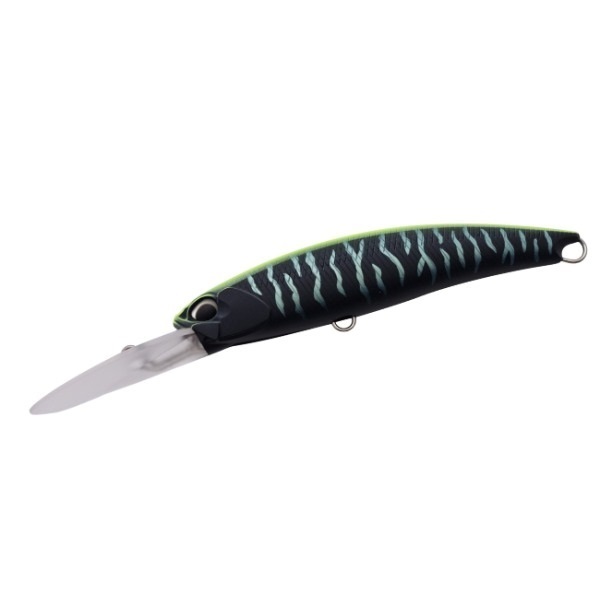 レアリス ファングベイト 100DR BT(ＣＣＣ３３８４　ＢＣ　Ｔｉｇｅｒ)